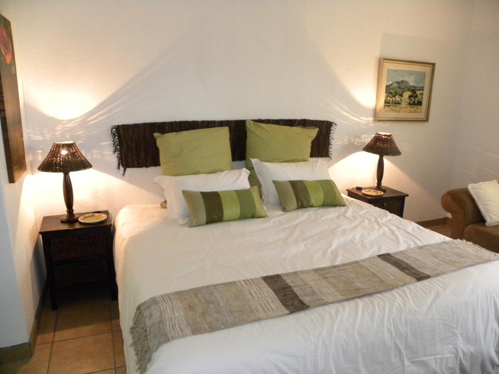 Bush Baby Glen Villa Hazyview Ruang foto