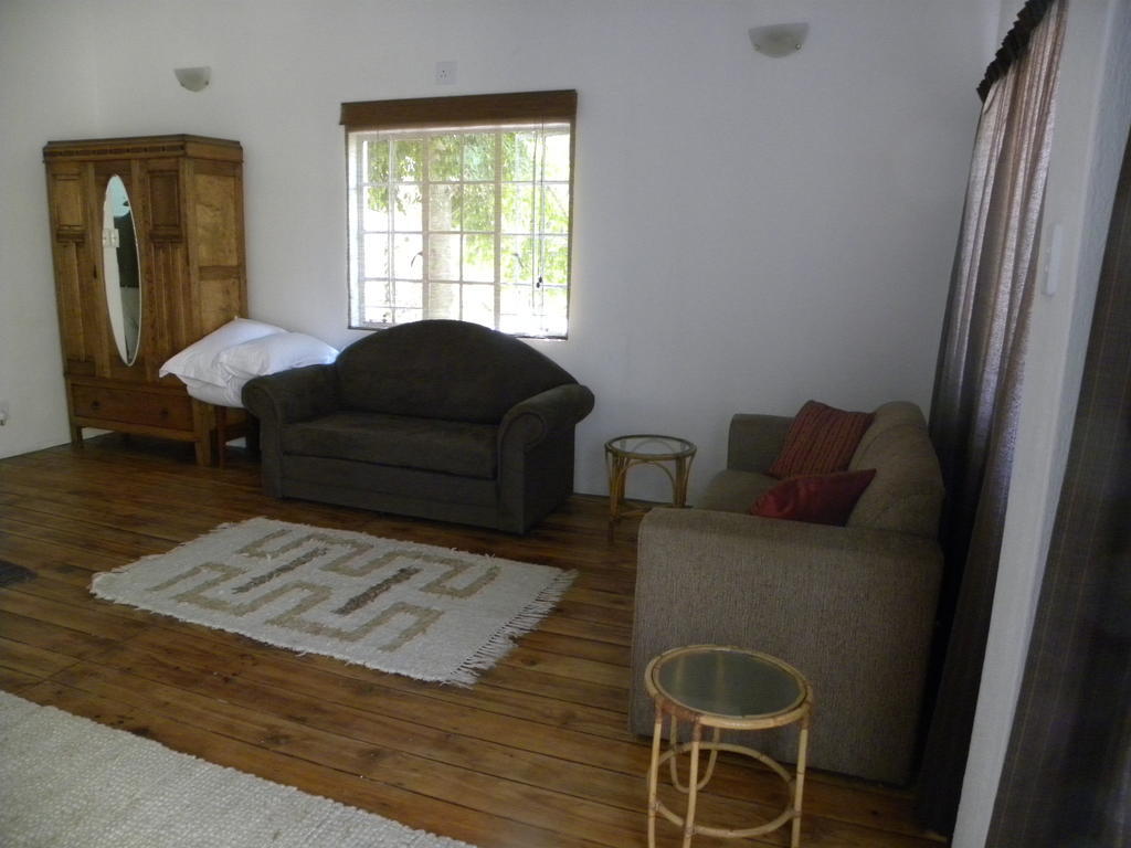 Bush Baby Glen Villa Hazyview Ruang foto