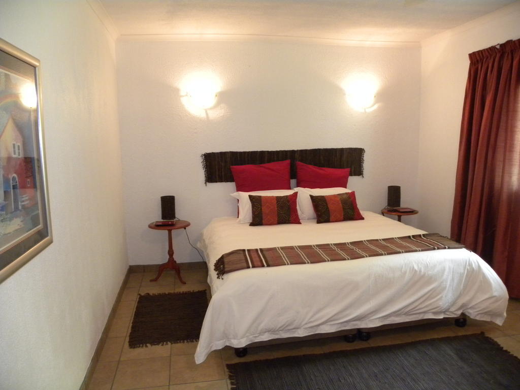 Bush Baby Glen Villa Hazyview Ruang foto