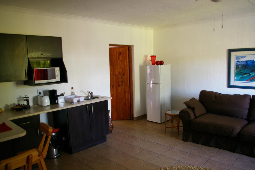 Bush Baby Glen Villa Hazyview Bagian luar foto