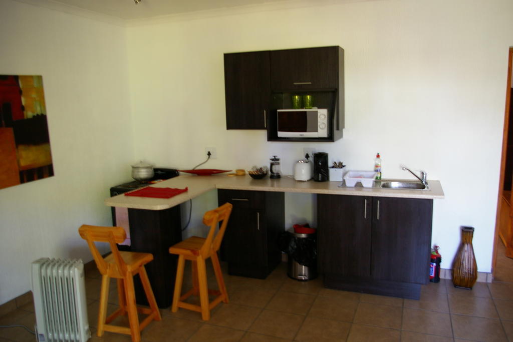 Bush Baby Glen Villa Hazyview Ruang foto