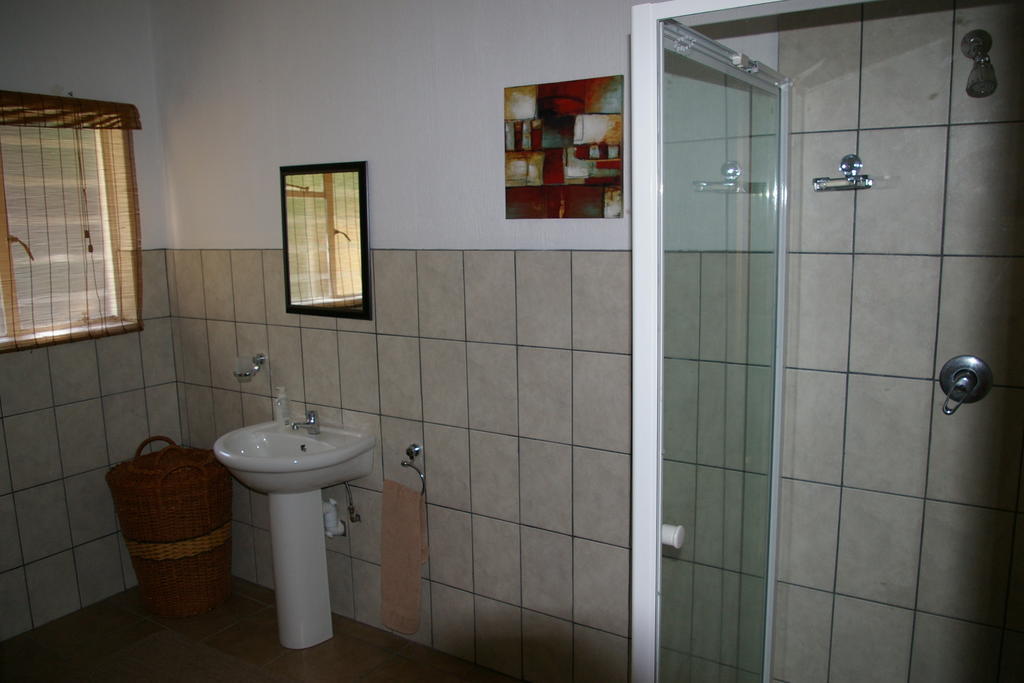 Bush Baby Glen Villa Hazyview Ruang foto