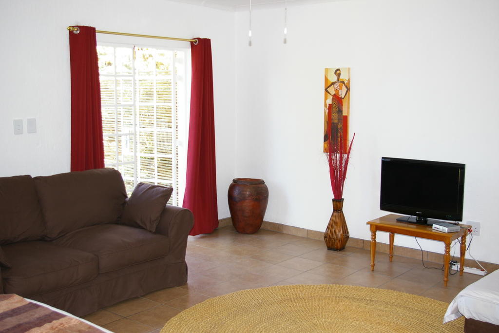 Bush Baby Glen Villa Hazyview Ruang foto