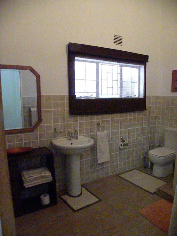 Bush Baby Glen Villa Hazyview Ruang foto