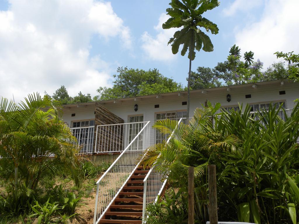 Bush Baby Glen Villa Hazyview Ruang foto