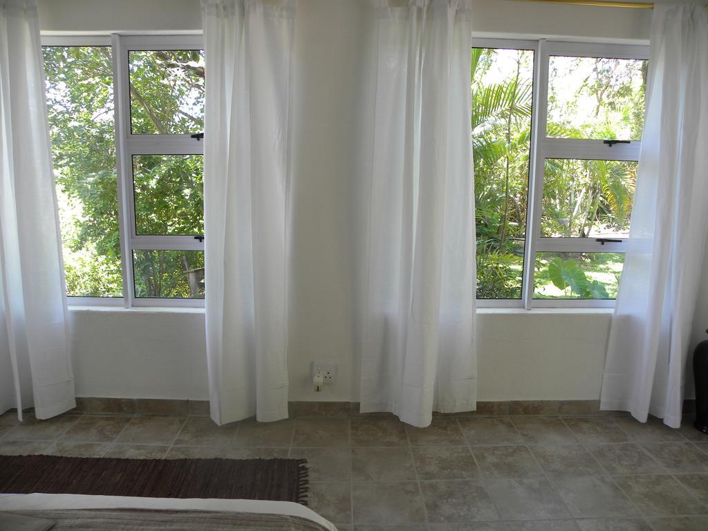 Bush Baby Glen Villa Hazyview Ruang foto