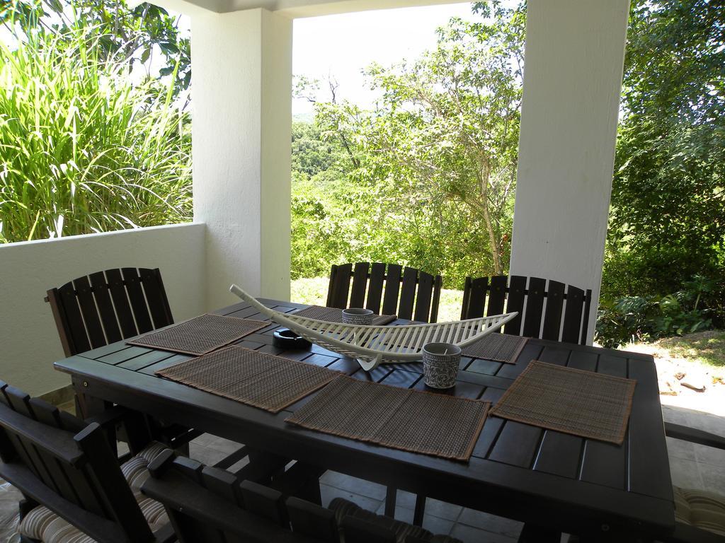 Bush Baby Glen Villa Hazyview Ruang foto