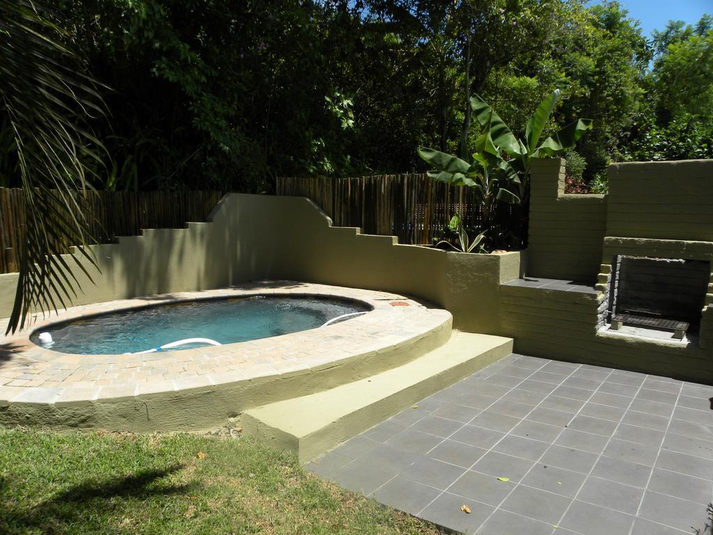 Bush Baby Glen Villa Hazyview Ruang foto
