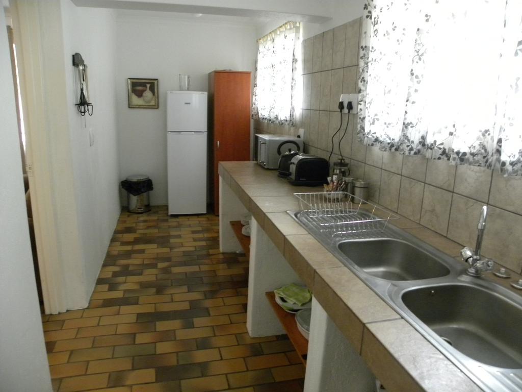 Bush Baby Glen Villa Hazyview Ruang foto