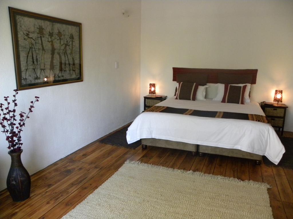 Bush Baby Glen Villa Hazyview Ruang foto