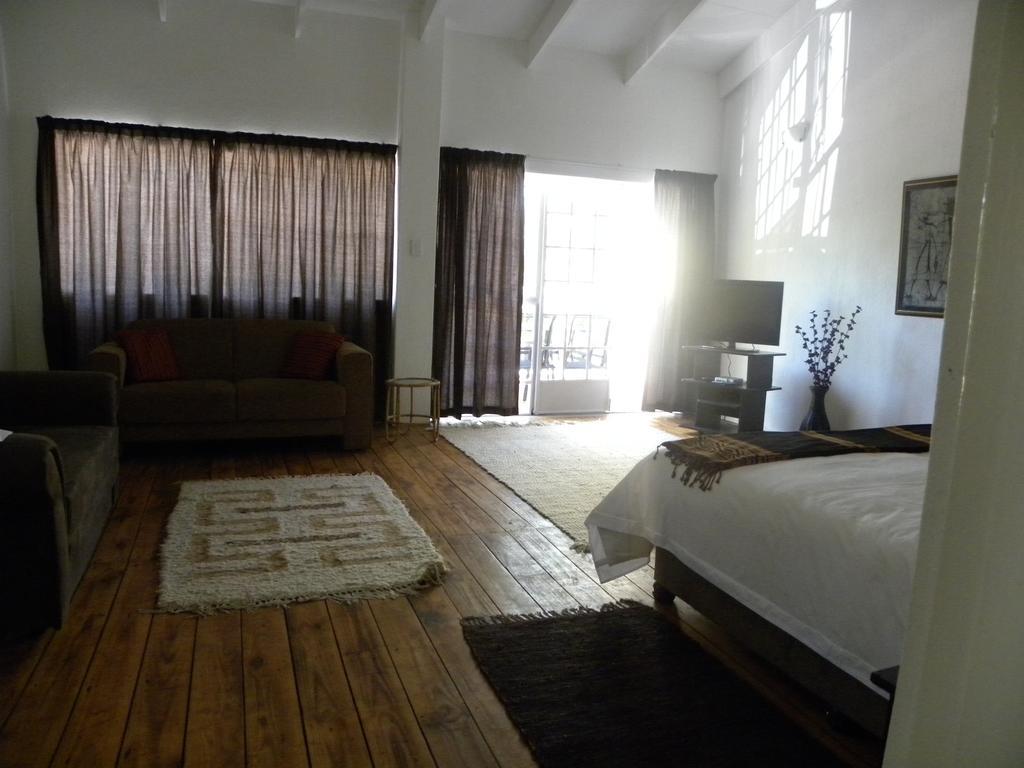 Bush Baby Glen Villa Hazyview Ruang foto