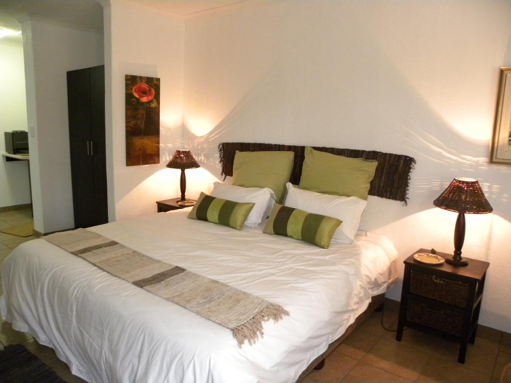 Bush Baby Glen Villa Hazyview Bagian luar foto