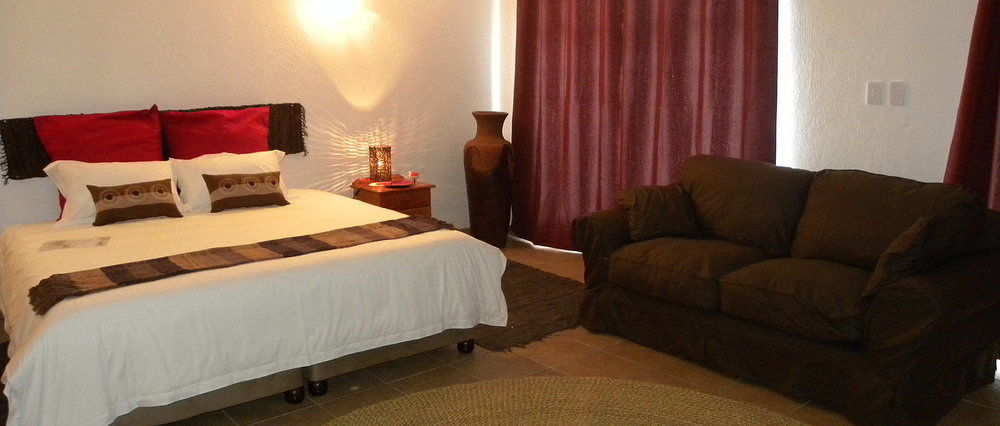 Bush Baby Glen Villa Hazyview Bagian luar foto