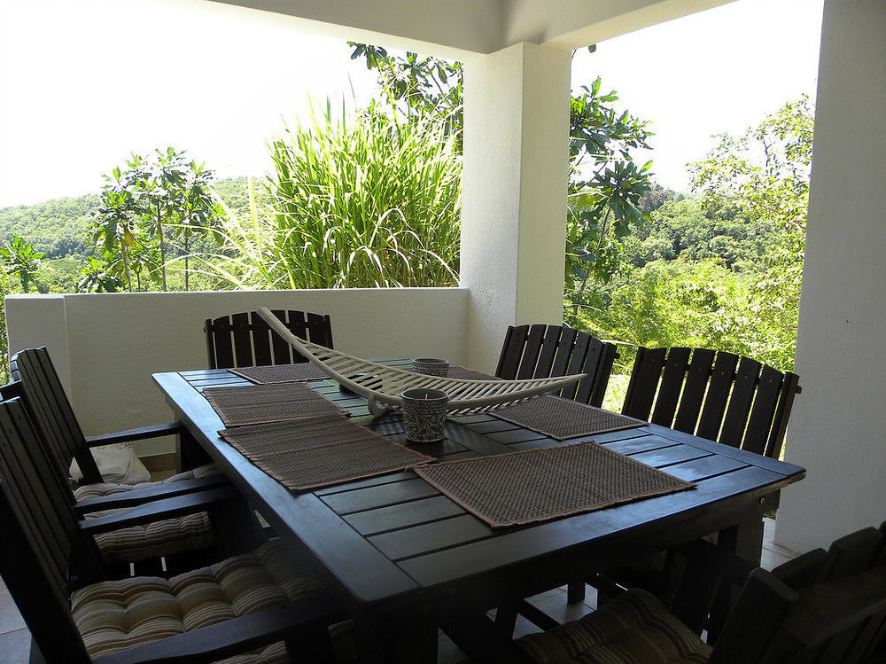 Bush Baby Glen Villa Hazyview Bagian luar foto