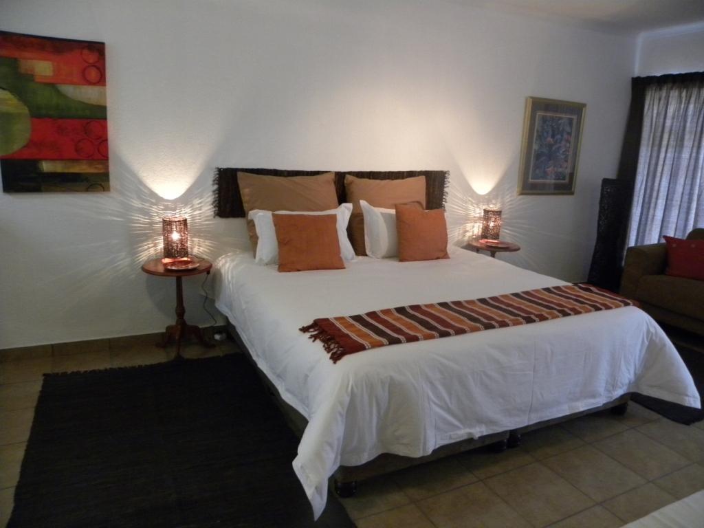 Bush Baby Glen Villa Hazyview Bagian luar foto
