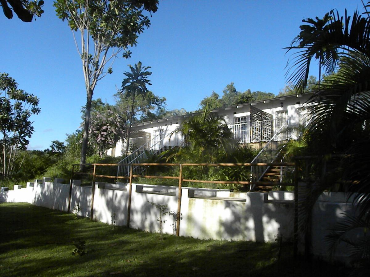 Bush Baby Glen Villa Hazyview Bagian luar foto